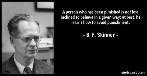 Bf Skinner Quotes - ShortQuotes.cc