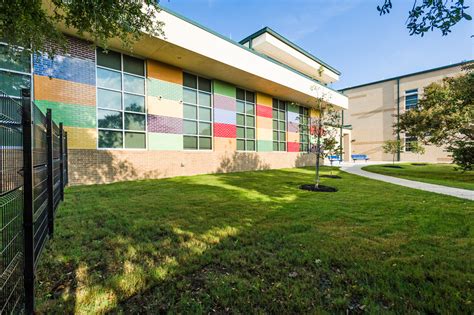 Zenfolio | Rob Roudabush Photography | Alamo Architects, Inc. - Windcrest Elementary