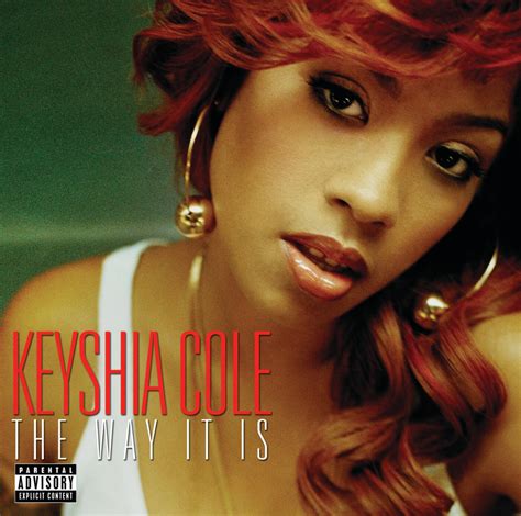 Keyshia Cole - The Way It Is | iHeart