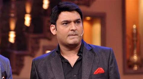 Family Time With Kapil Sharma’s shoot wasn’t cancelled, clarifies upset ...