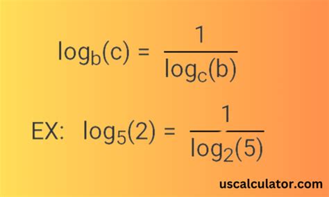 Accurate Logarithm Calculator with calculation steps