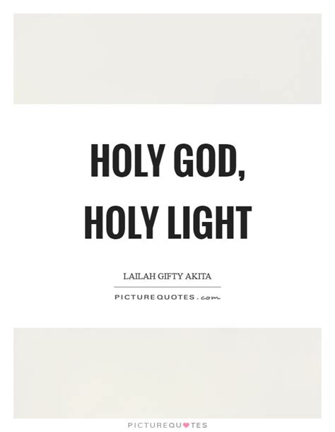 Light Of God Quotes & Sayings | Light Of God Picture Quotes