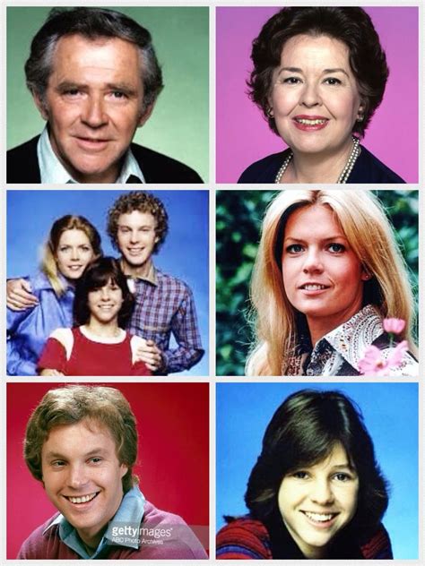 "Family" TV show (1976-1980) - Starring: Sada Thompson, James Broderick ...