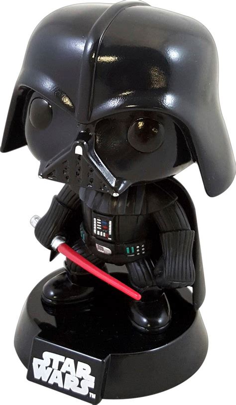 Customer Reviews: Funko Star Wars POP! Vinyl Figure Styles May Vary ...