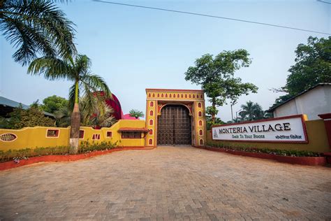 Monteria Village releases film celebrating its ‘Back to your Roots’ theme - India's Top Travel ...