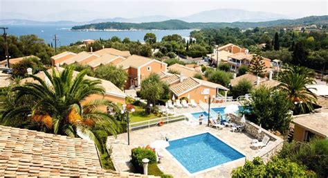 Michelangelo Resort in Kassiopi | TUI.co.uk