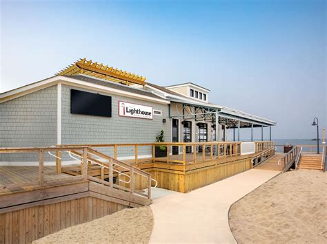 Dewey Beach Restaurants | The Lighthouse | Hyatt Place Dewey Beach