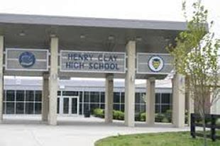 Henry Clay High School - The Gap Closers