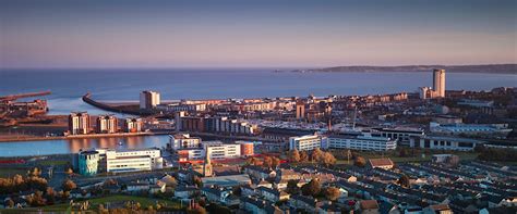 Swansea (Abertawe) travel | Wales - Lonely Planet