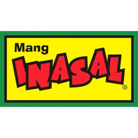 Mang Inasal | Brands of the World™ | Download vector logos and logotypes