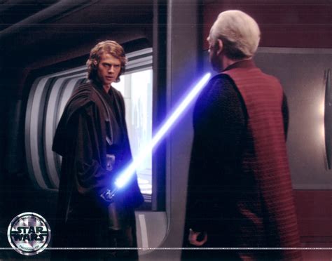 Revenge of the Sith - Star Wars: Revenge of the Sith Photo (29321995 ...