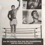 A.K.A Cassius Clay (Muhammad Ali) : The Film Poster Gallery