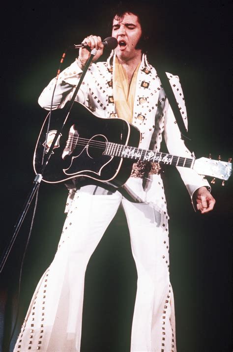 Photos: Remembering ‘King of Rock ‘n’ Roll’ Elvis Presley on his birthday – Daily News