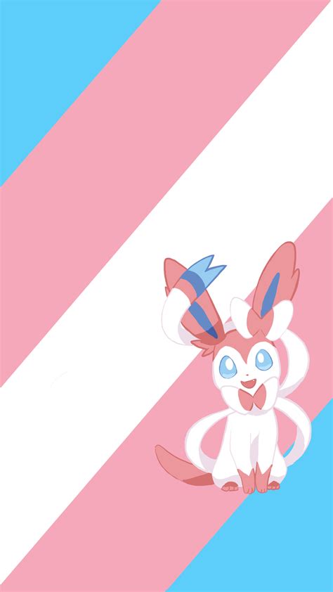 Sylveon Phone Wallpapers - Top Free Sylveon Phone Backgrounds ...