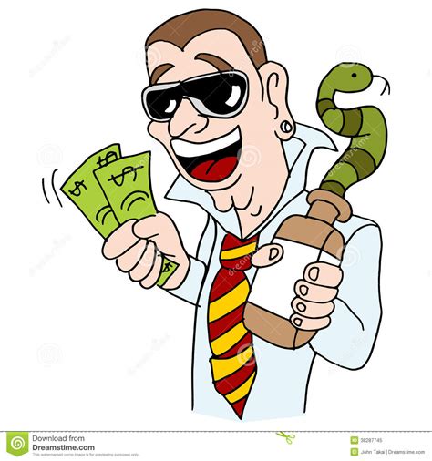 Snake Oil Salesman | Clipart Panda - Free Clipart Images