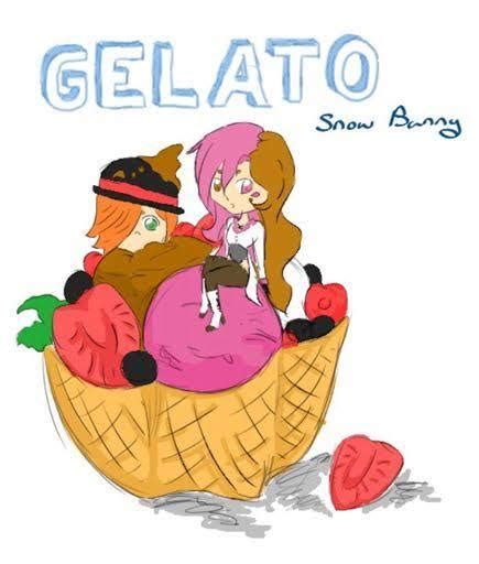 Love & Gelato (Love & Gelato, #1) by Jenna Evans Welch | Goodreads