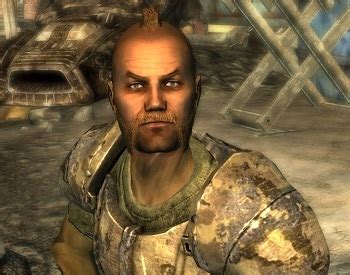 Fallout 3 / Characters - TV Tropes