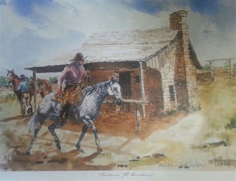 54 best Buck Taylor Art images on Pinterest | Western art, Cowboys and ...