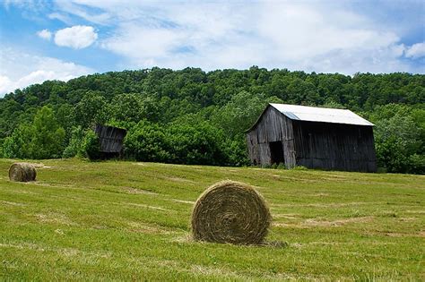 The Poorest Counties In The United States - WorldAtlas