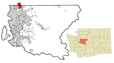 Bothell, Washington - Wikipedia