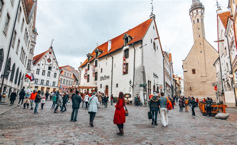 16 Awesome Things To Do In Tallinn, Estonia [2023 Guide]