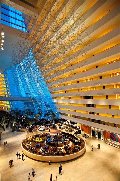 MARINA BAY SANDS (Singapur/Singapur) - Opiniones y comparación de precios - Hotel - Tripadvisor