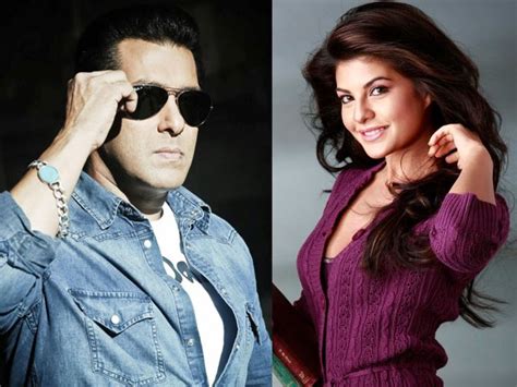 Salman Khan | Jacqueline Fernandez | Kick - Filmibeat