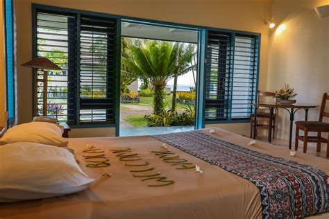 Fiji Hideaway Resort and Spa | Classic Vacations