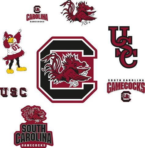 university of south carolina logo clipart 10 free Cliparts | Download images on Clipground 2024