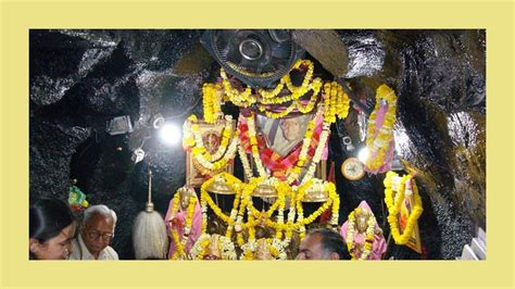 Vaishno Devi Temple Aarti Ticket Online Booking | Individual Poojan at Vaishno Devi