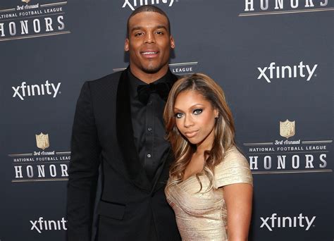 Cam Newton Shares Why He Didn't Marry Mother Of Four Of His Kids: 'Did ...