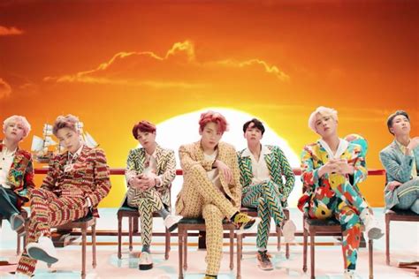 BTS’s “IDOL” MV Achieves Incredible Number Of Views In First 24 Hours | Soompi