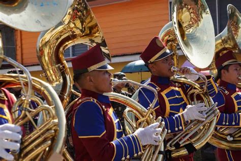 Tuba vs Sousaphone: Differences & Simarilities Explained