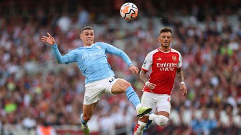 Extended Highlights: Arsenal 1, Manchester City 0 - NBC Sports