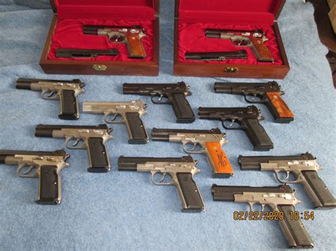 Bren Ten Collection | Colt Forum