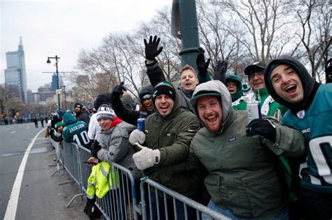 Philadelphia celebrates 1st Super Bowl title with parade – The Denver Post