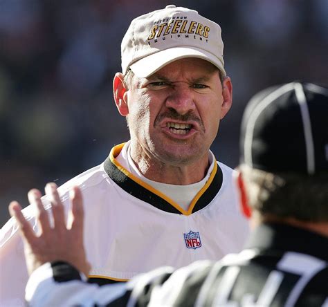 Former Steelers head coach, Browns assistant Bill Cowher going into Pro Football Hall of Fame ...