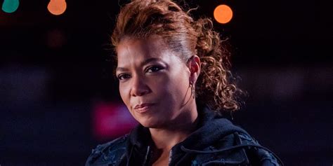 Queen Latifah on 'The Equalizer' TV Show, the Denzel Washington-Led Movies and Season 1 Spoilers