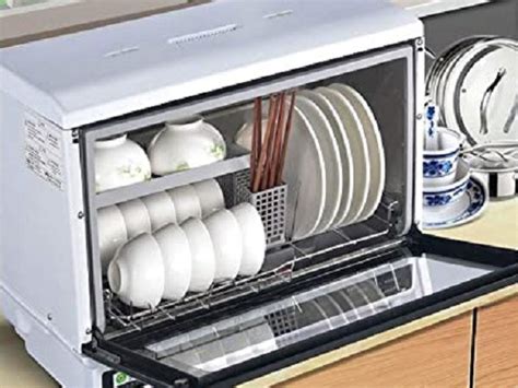 Best 6 Energy-Efficient Dishwashers In 2022 - KitchenToast