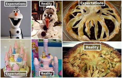 13 Of The Funniest Nailed It Baking Creations You've Ever Seen