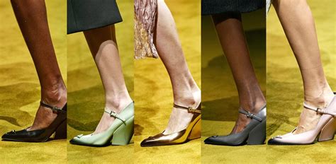 Here Are 22 Pairs of Mary Jane Heels To Shop Now and Forever | Vogue