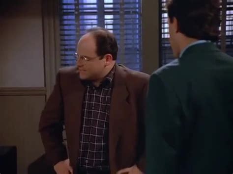 YARN | Every Time I Think I'm Out... | Seinfeld (1989) - S04E10 The Virgin | Video gifs by ...