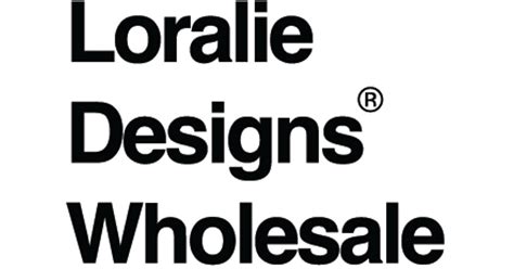 Loralie Designs Wholesale