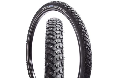 Schwalbe Marathon Winter Plus 26" Tire (HS 396) [11159241]