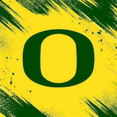 OOOOOOOOOOOOOOOOOOOOOOOOOOO | Oregon ducks logo, Oregon ducks football, Oregon ducks