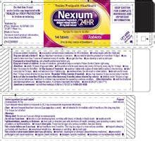 Nexium 24HR OTC Brands - Drugs.com