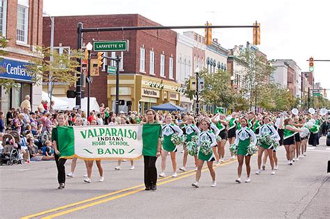 Valparaiso Popcorn Festival — Valparaiso Events