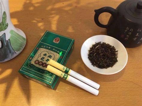 Tea cigarette becomes popular in China • VAPE HK