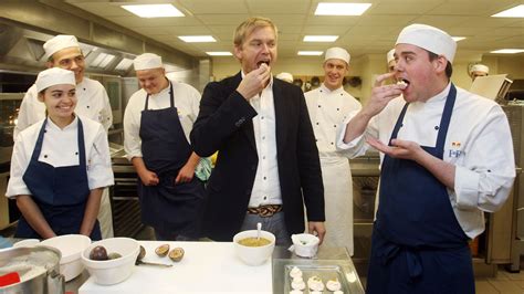 Bill Granger: 'Godfather' of avocado toast has died | UK News | Sky News