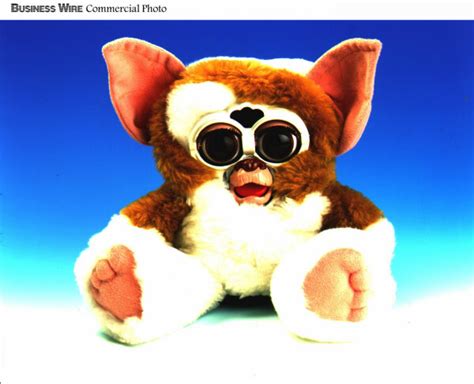 Gizmo Furby | Official Furby Wiki | FANDOM powered by Wikia